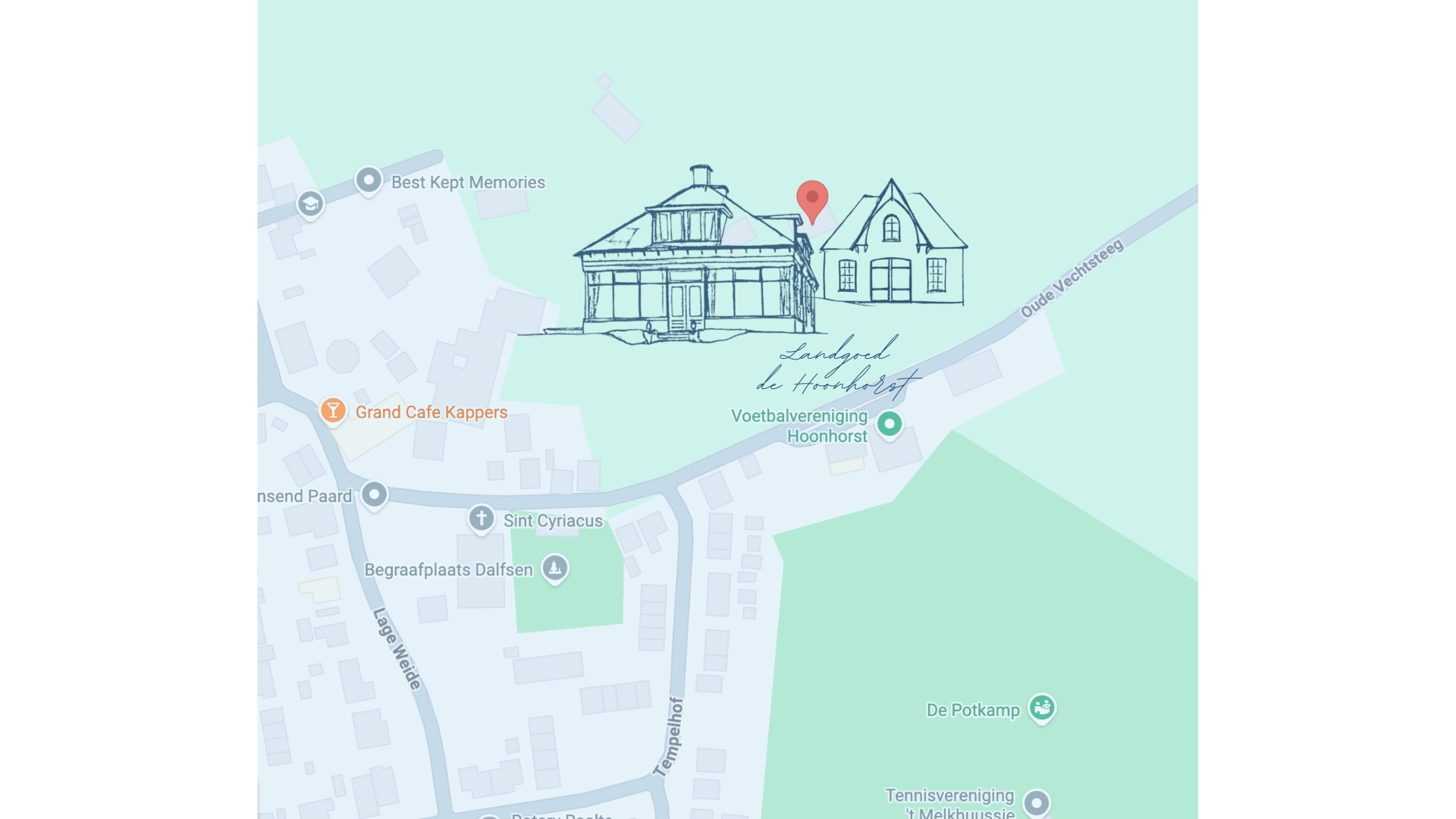 Grote Kerk Dalfsen (1)